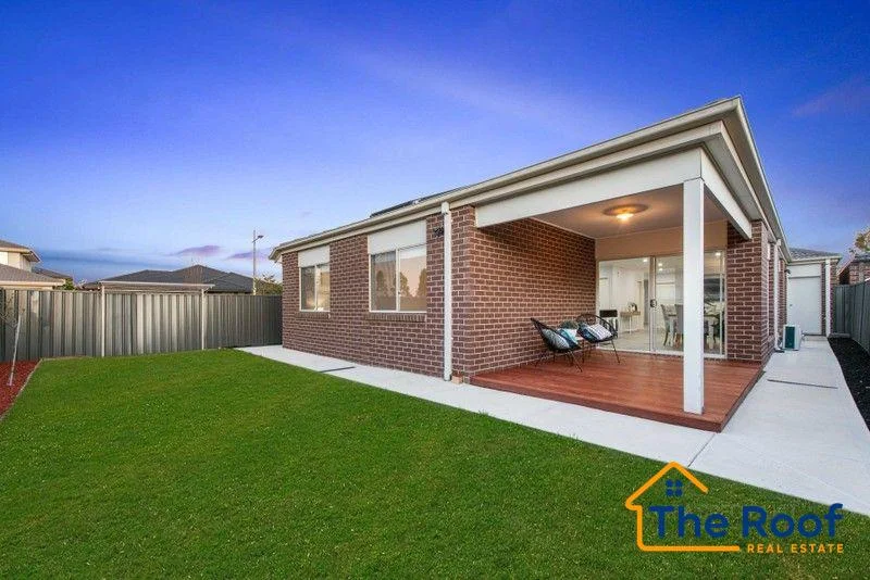 Additional image 12 of 2 Abbeygate Drive, Werribee VIC 3030