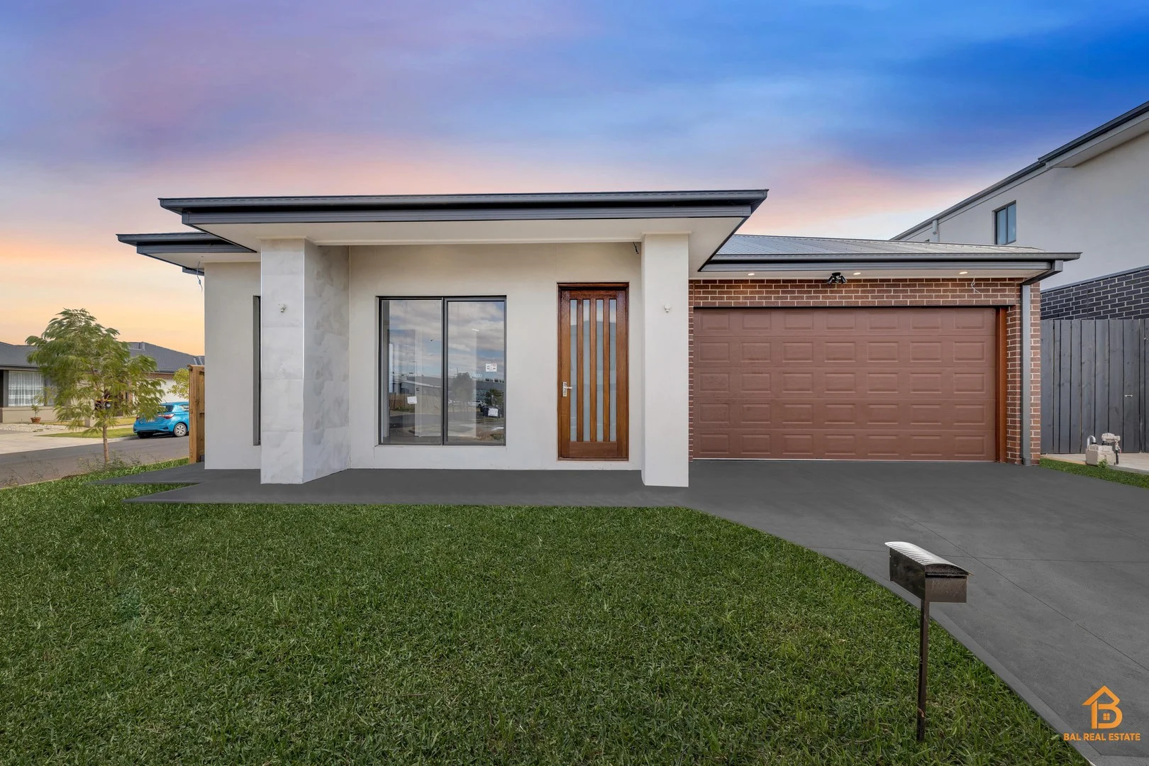 1 Hemsworth Road, Weir Views VIC 3338