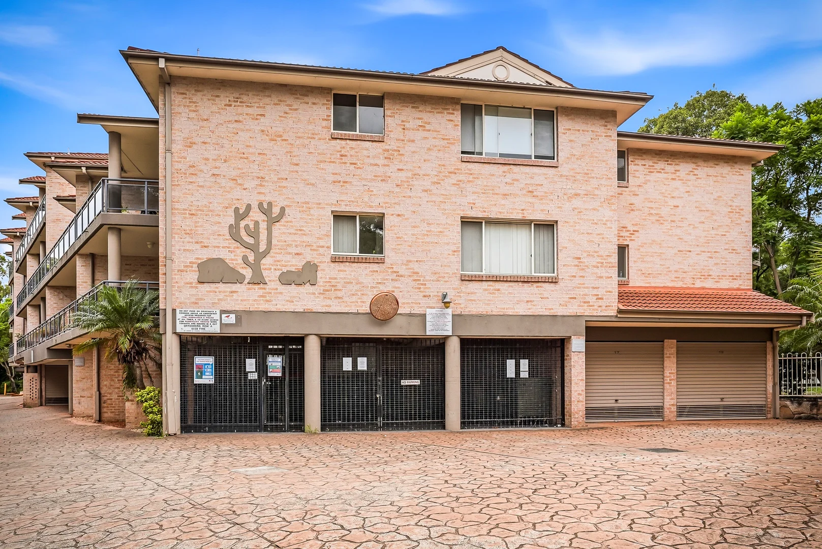 Additional image 6 of 25/59-61 Good Street, Westmead NSW 2145