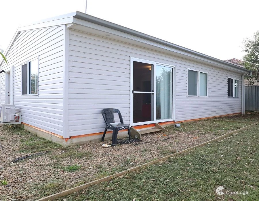 50A Maryvale Avenue, Liverpool NSW 2170