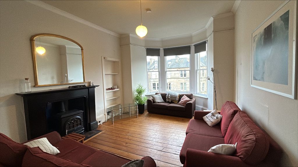 6 bed flat to rentWarrender Park Road, Edinburgh EH9