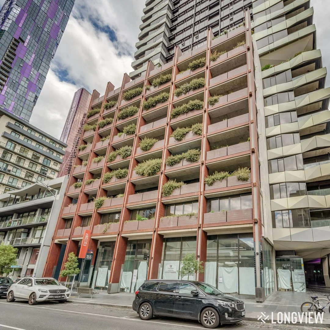 Additional image 9 of 1601/155 Franklin Street, Melbourne VIC 3000