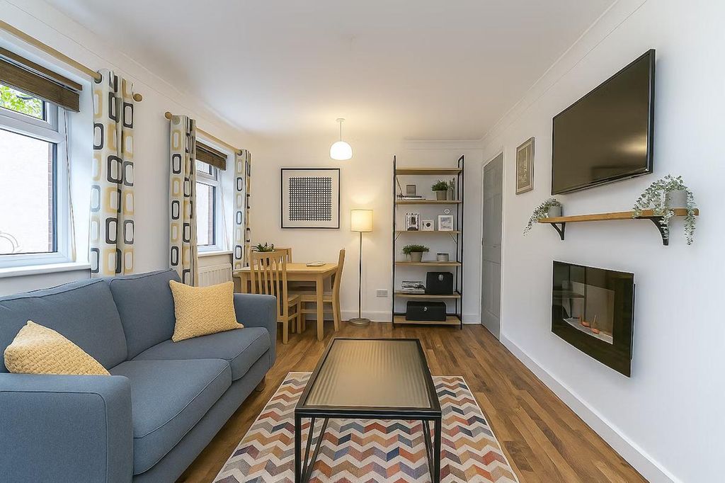 1 bed flat to rentBelfast BT7