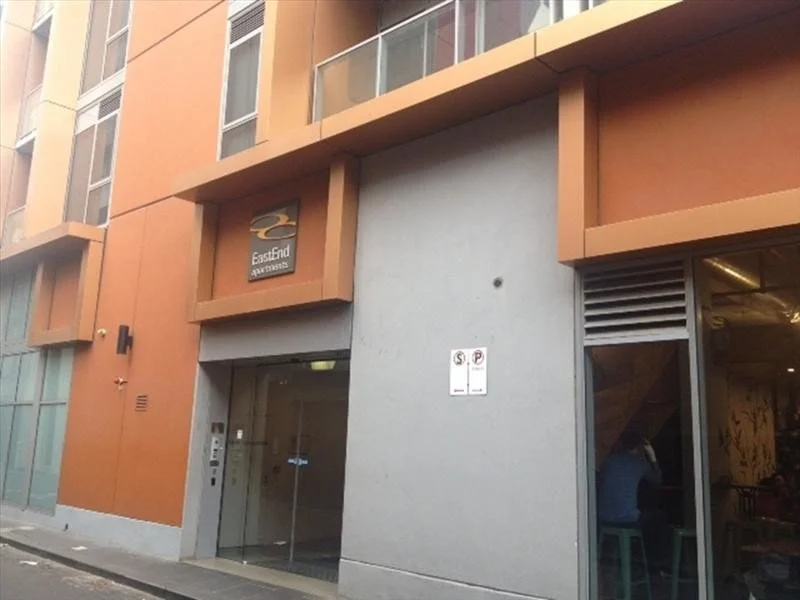 Carspace/8 Exploration Lane, Melbourne VIC 3000