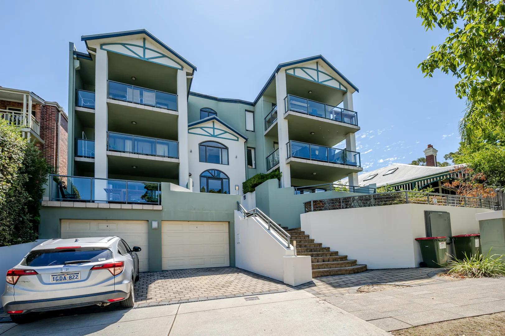 Additional image 3 of 5/14 Waterloo Crescent, East Perth WA 6004