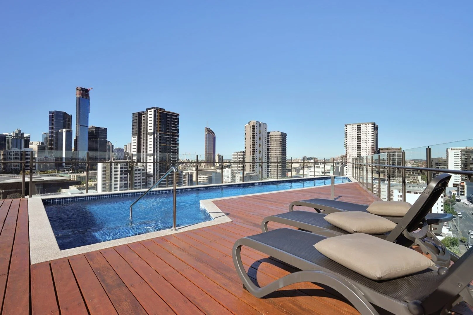 20201/23 Bouquet Street, South Brisbane QLD 4101