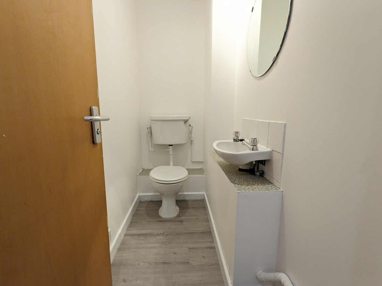 Additional image 8 of 4 Bed Flat, Baldwin Lofts, BS1, N1 7GU