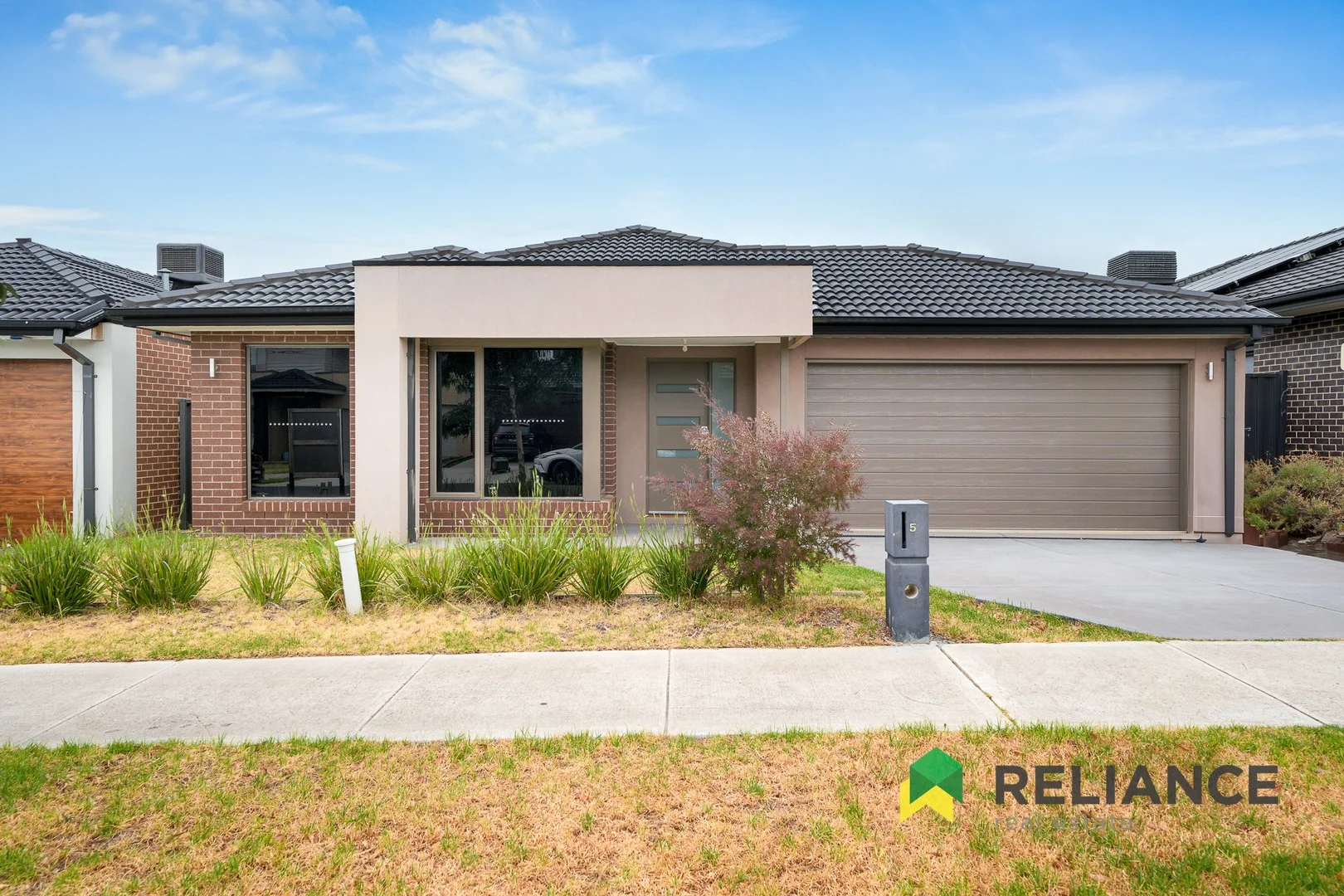 5 Blaine Circuit, Tarneit VIC 3029