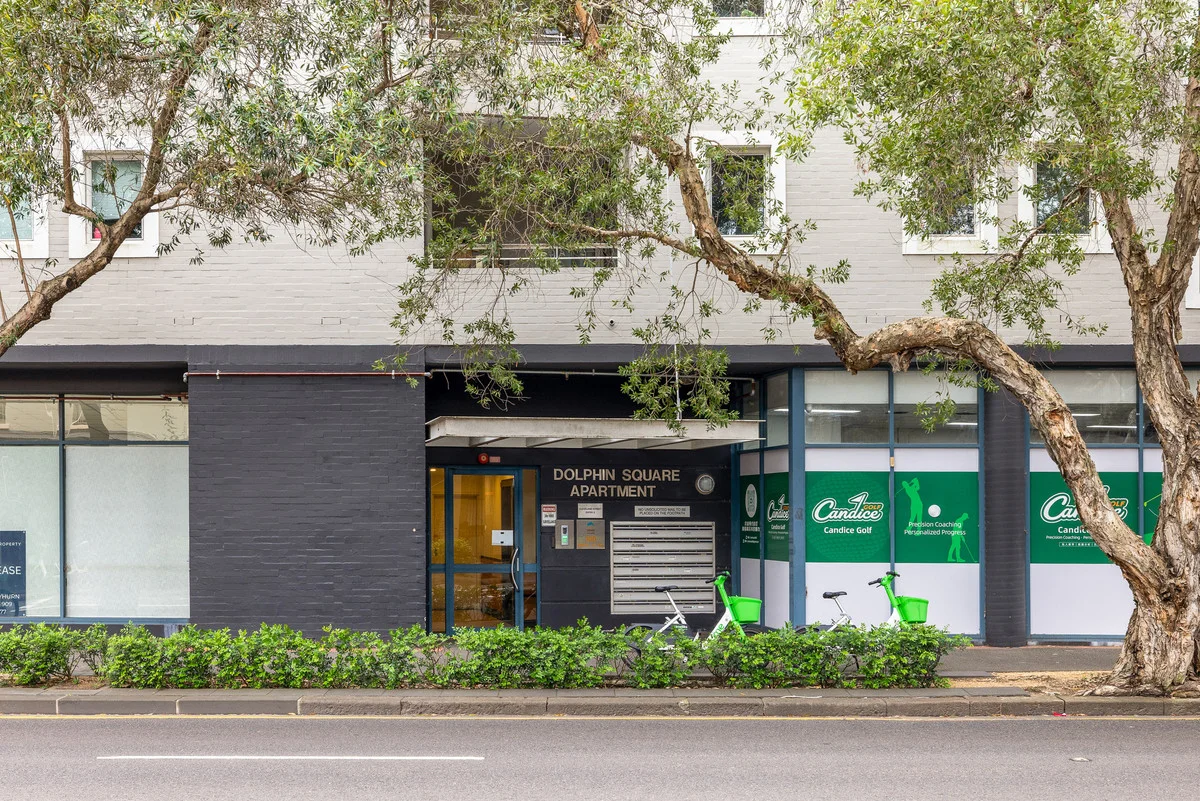 Additional image 12 of 44/92-120 Cleveland Street, Chippendale NSW 2008