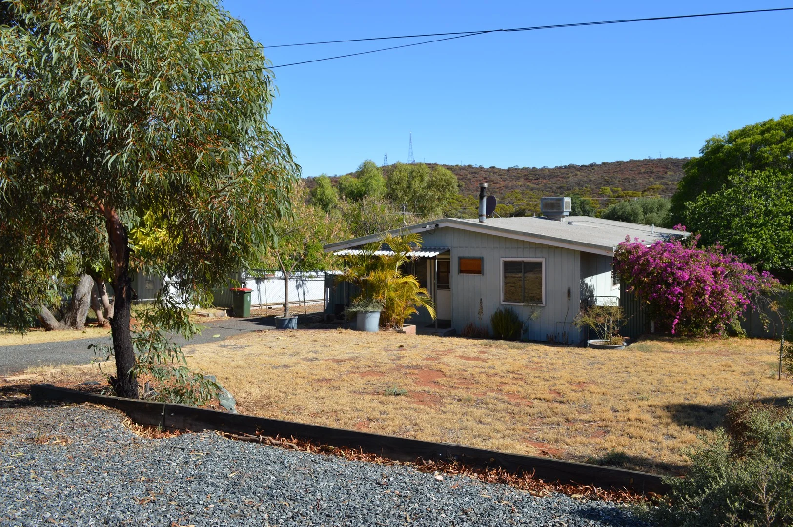 33 Acacia Rd, Kambalda East WA 6442