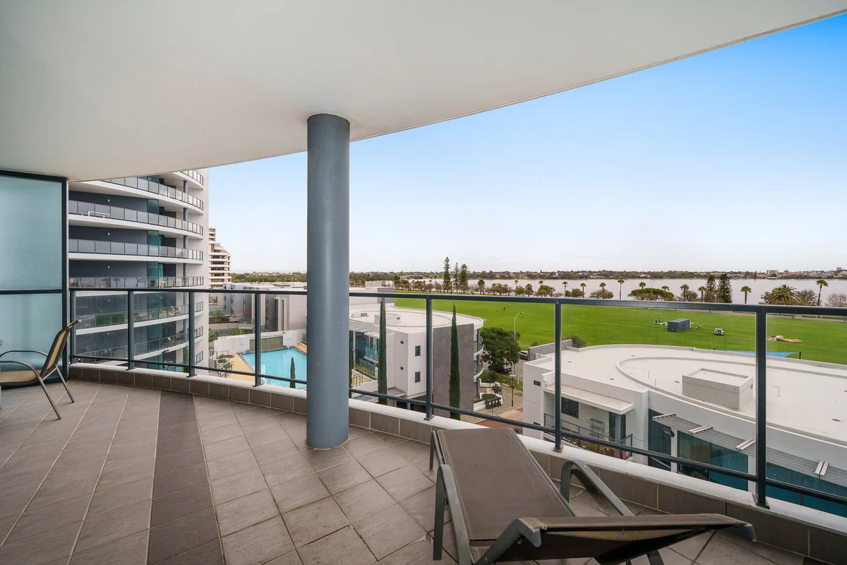 Additional image 3 of 19/100 Terrace Road, East Perth WA 6004