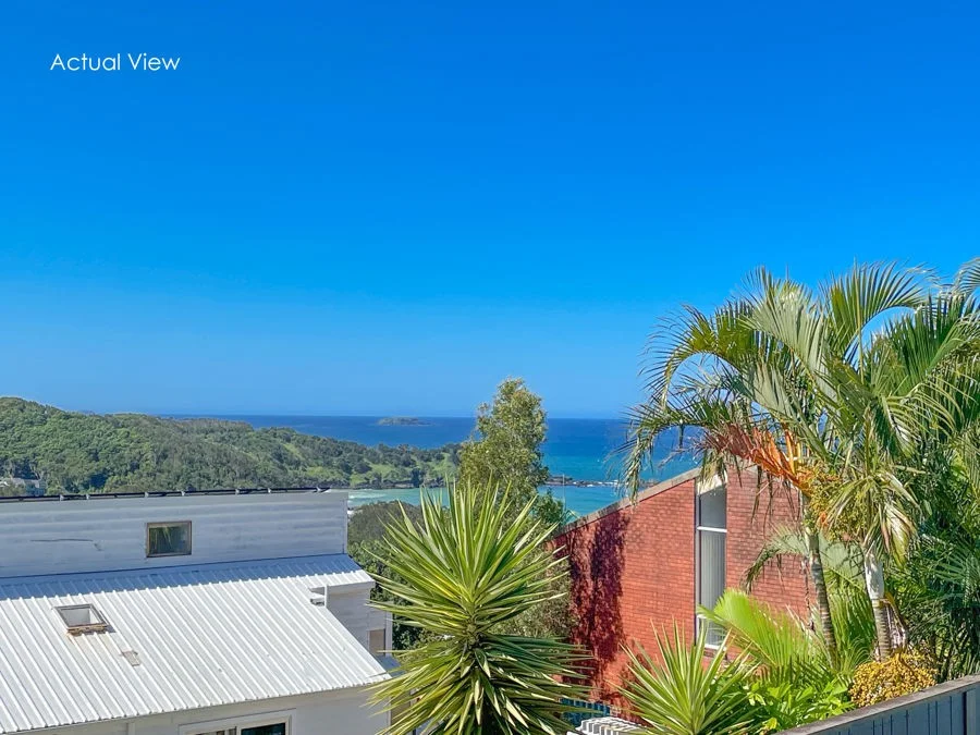 11 Macauleys Headland Drive, Coffs Harbour NSW 2450