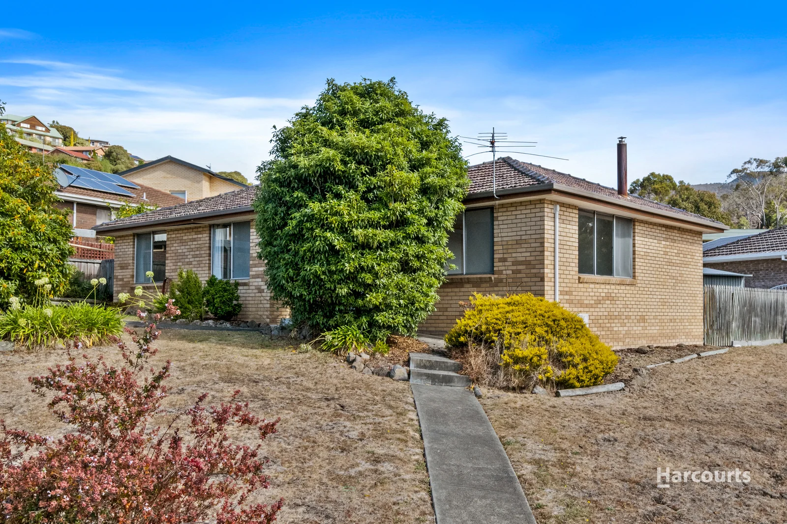 43 Chandos Drive, Berriedale TAS 7011