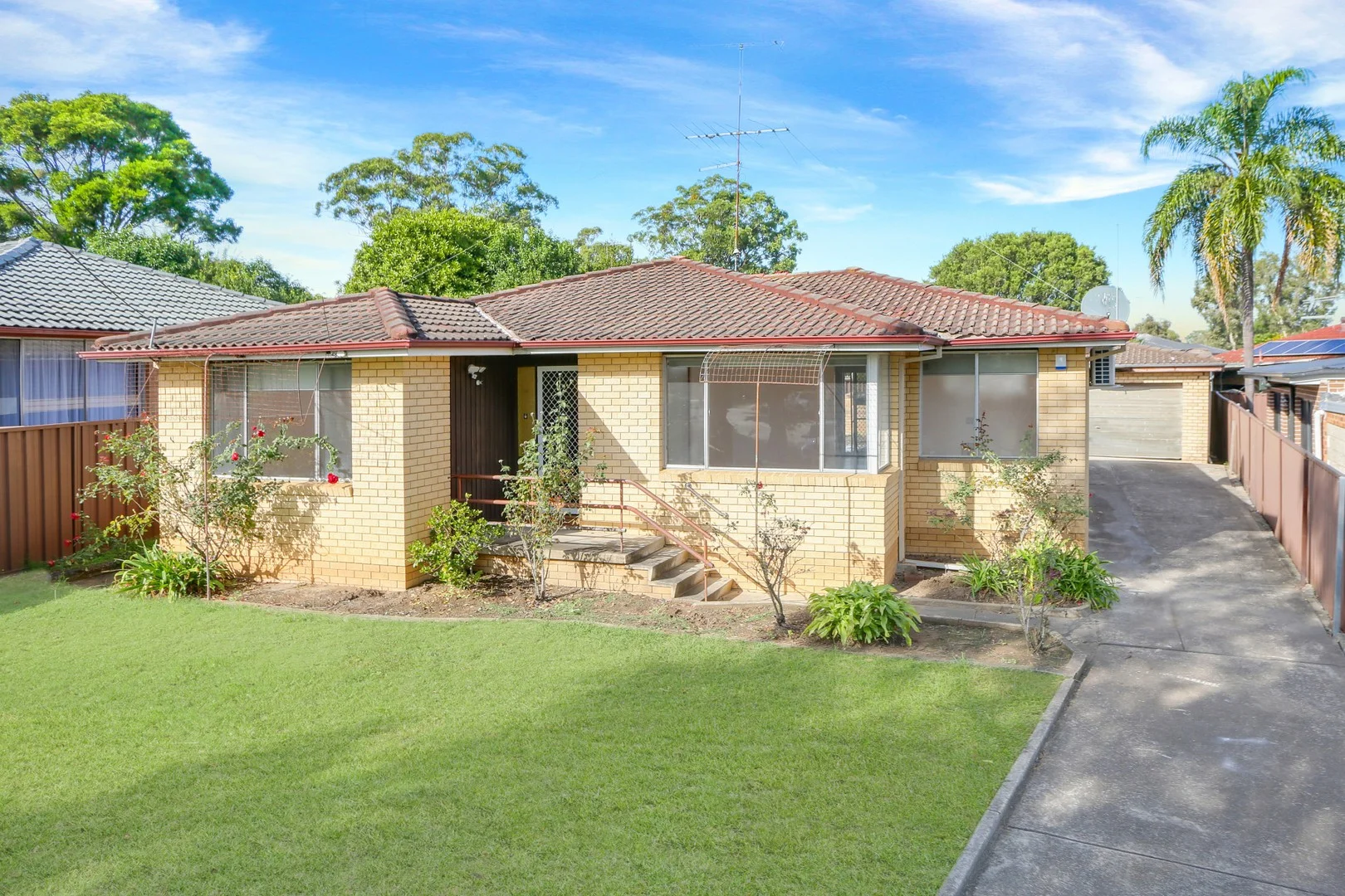 7 Hickler Grove, Bidwill NSW 2770