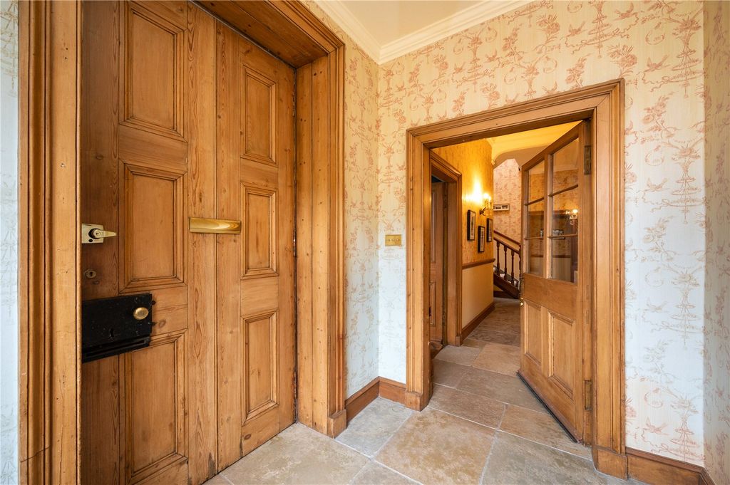 Additional image 3 of 7 bed detached house for saleBallencrieff House, Longniddry, East Lothian EH32