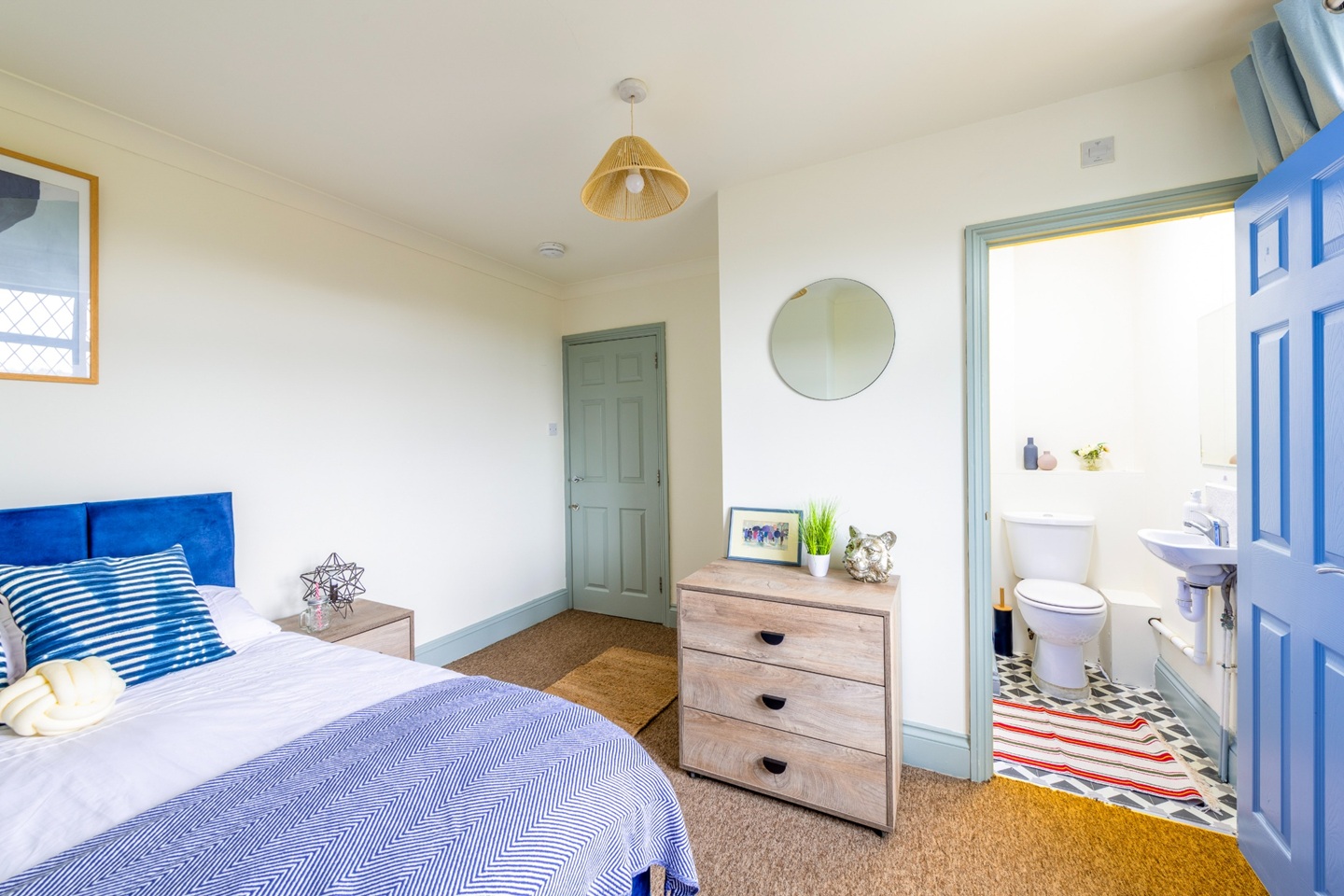 Room in a Shared House, Ferndale Road, BS7, N1 7GU