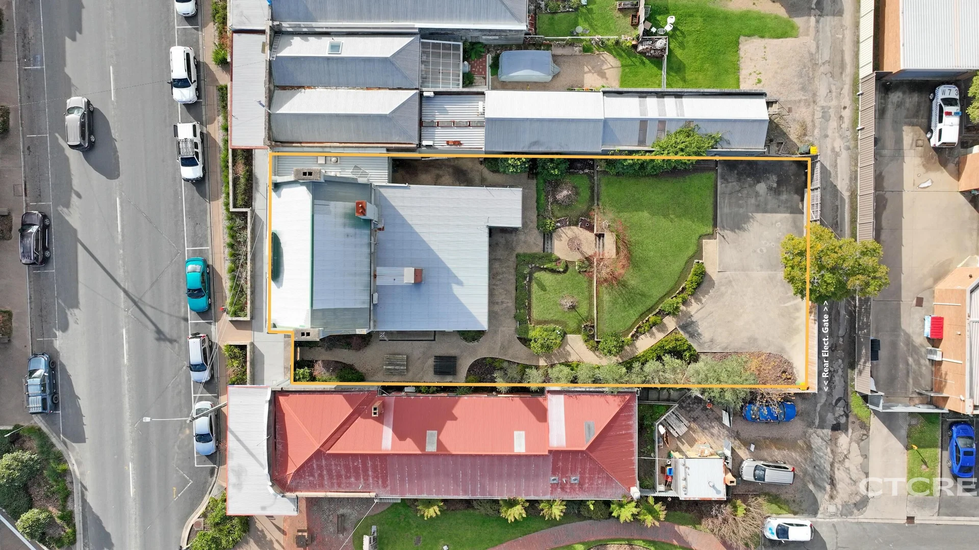 Additional image 19 of 118 Nicholson Street, Orbost VIC 3888