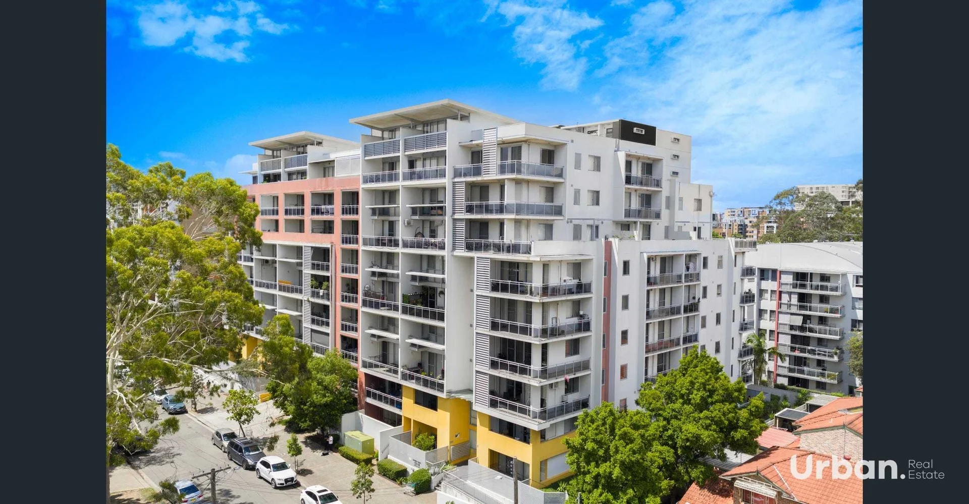 71/12-18 Bathurst Street, Liverpool NSW 2170
