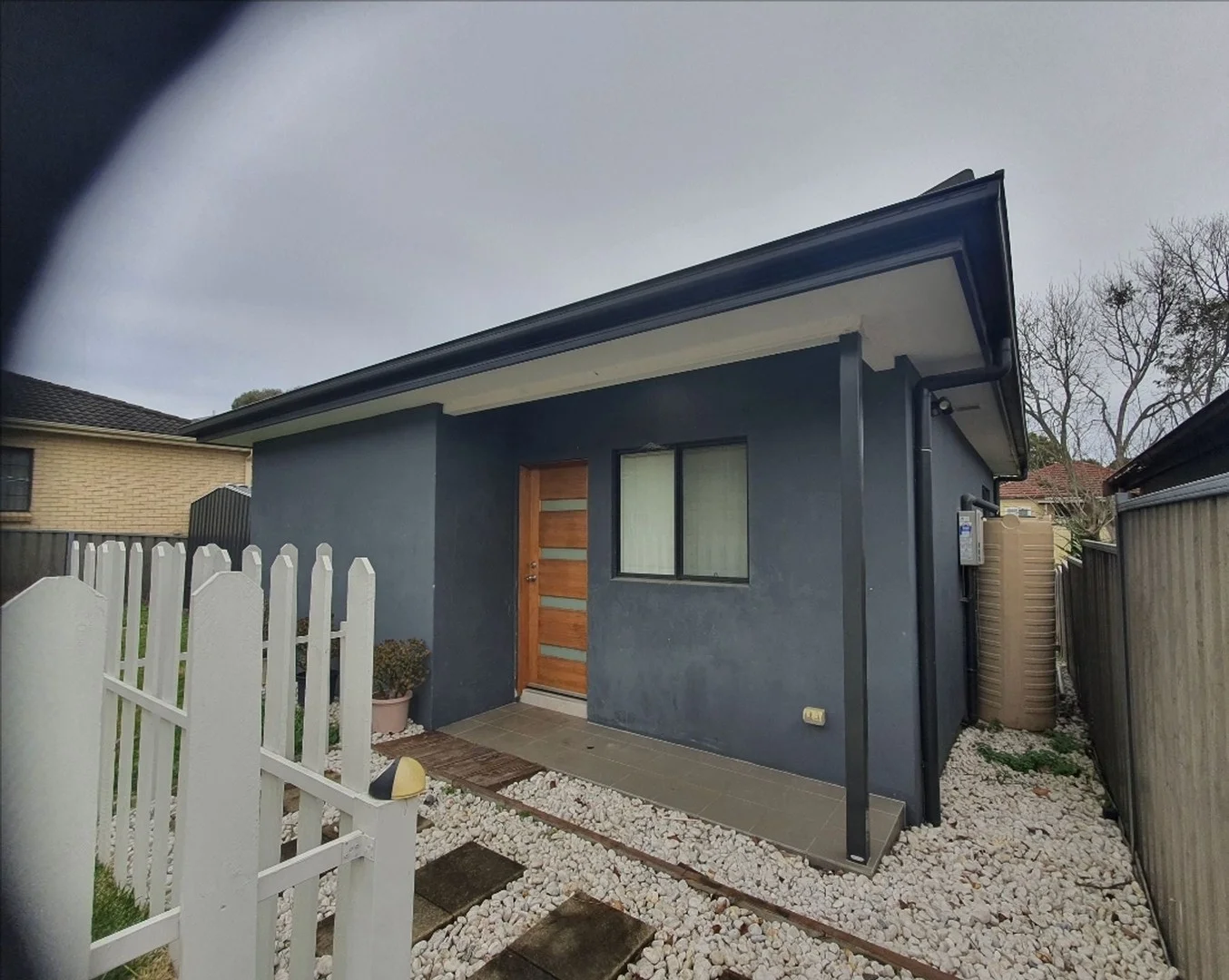 Fairfield East NSW 2165