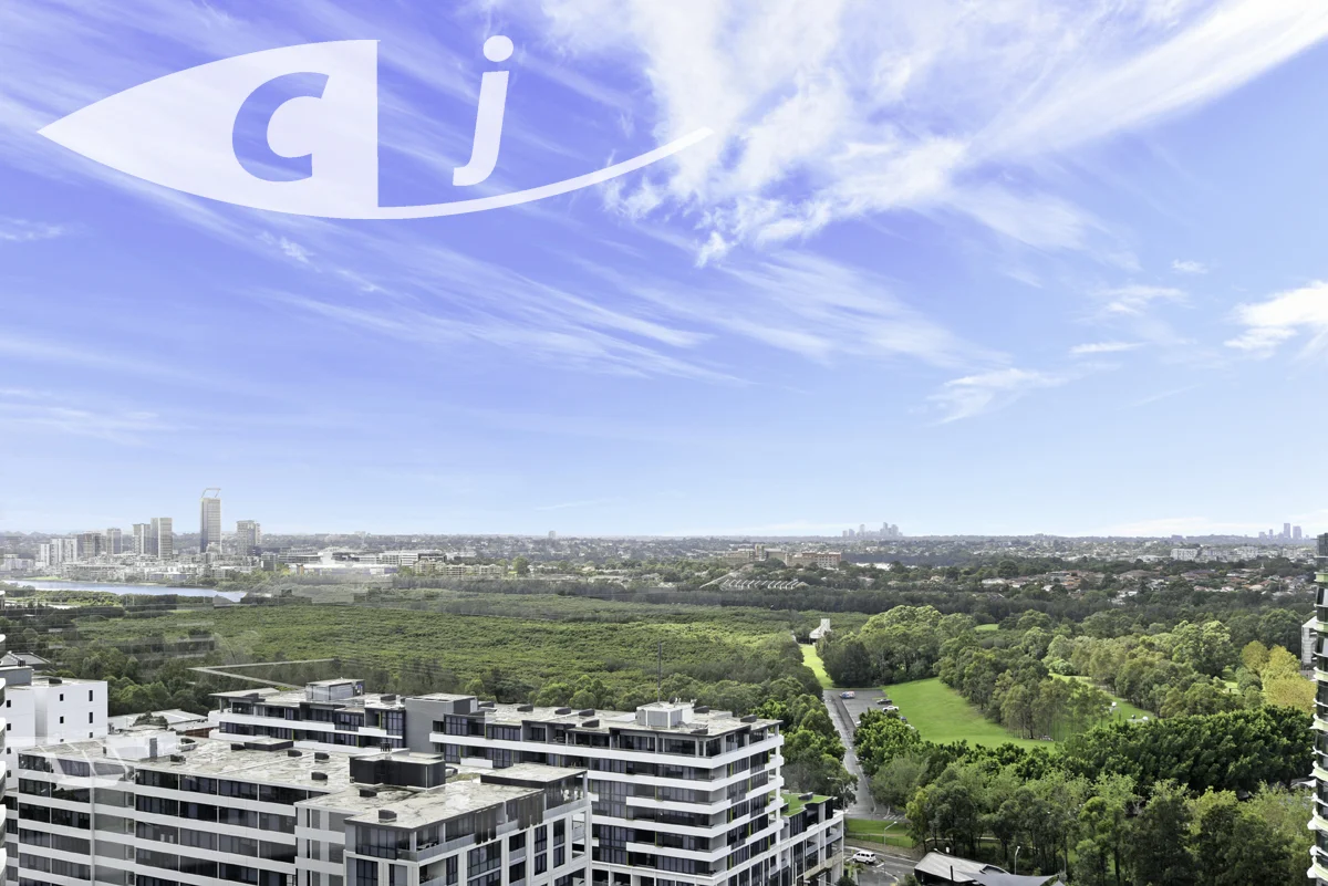 21410/2B Figtree Dr, Sydney Olympic Park NSW 2127