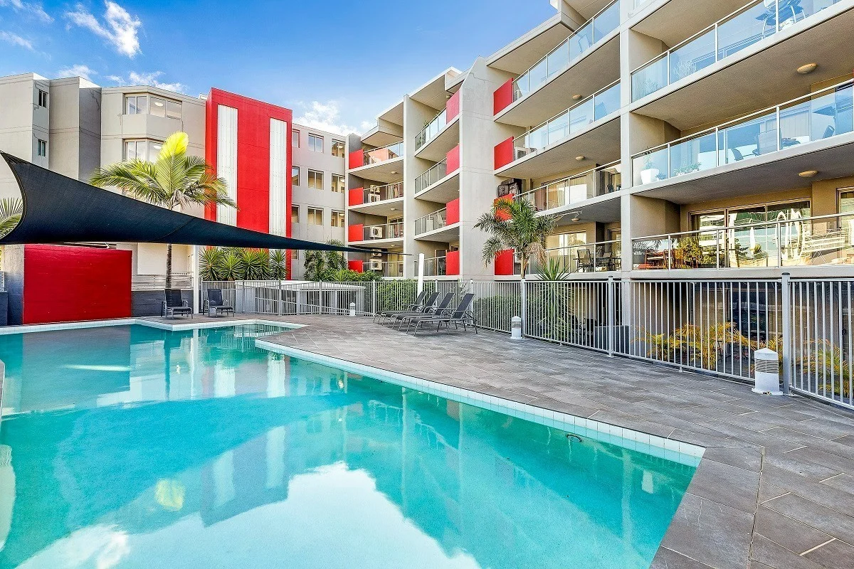 37B/72-78 Brookes St, Bowen Hills QLD 4006