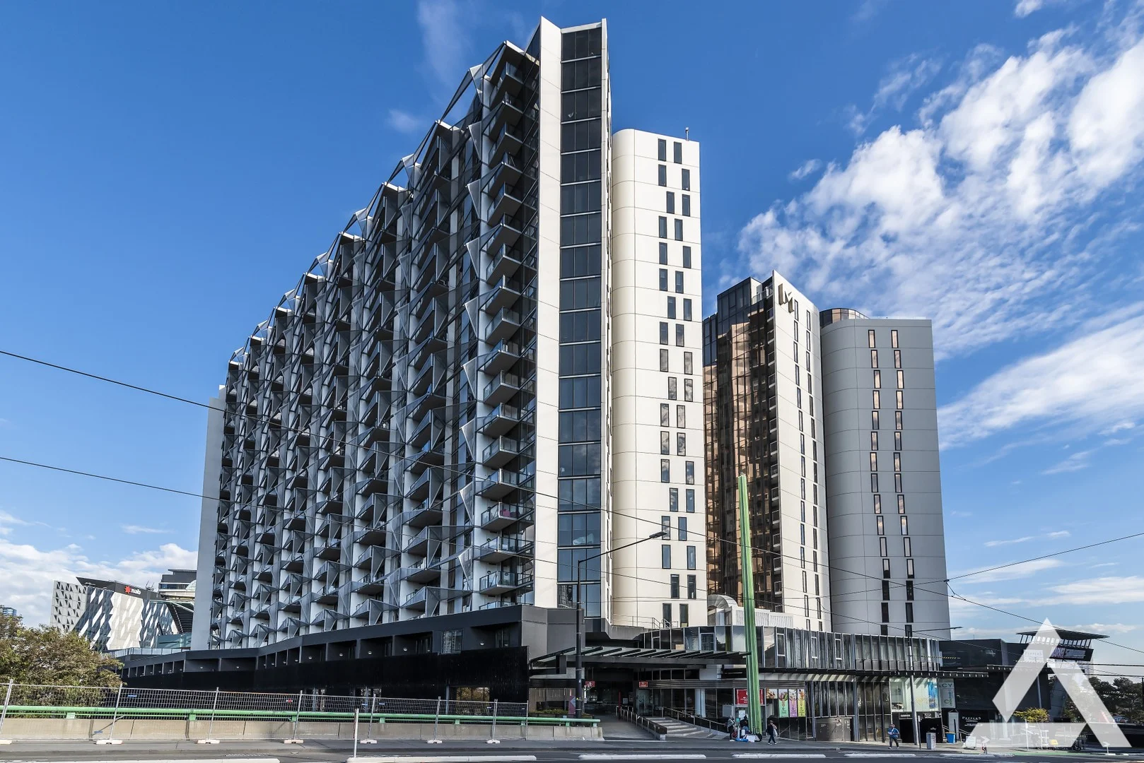 332/673 La Trobe Street, Docklands VIC 3008