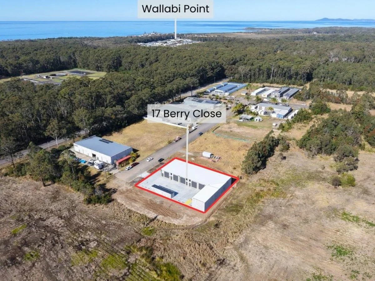 Additional image 5 of 17 Berry Close, Wallabi Point NSW 2430