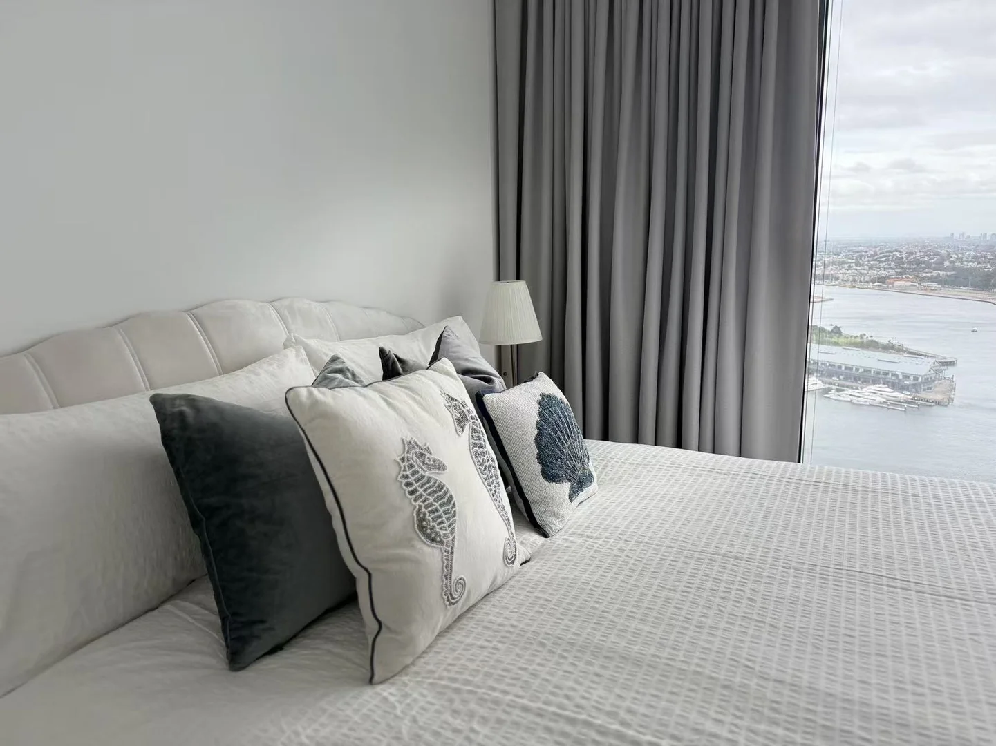 Additional image 2 of High Level/2 Watermans Quay, Barangaroo NSW 2000