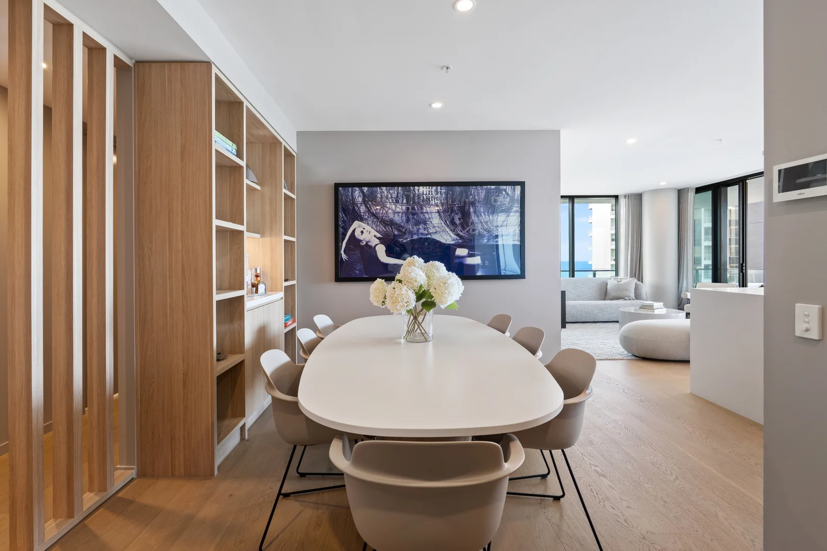 Additional image 3 of 202/25 Woodroffe Avenue, Main Beach QLD 4217