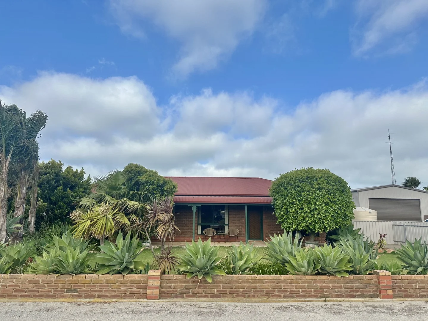 24 Wishart Street, Tumby Bay SA 5605