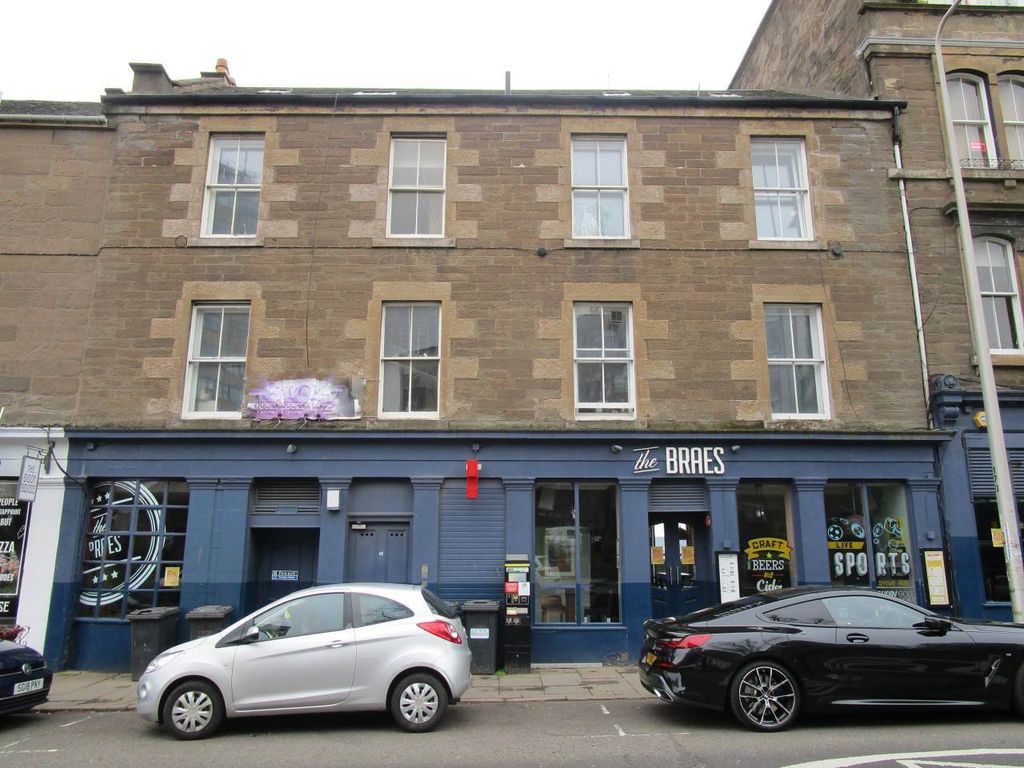 Additional image 7 of 5 bed property to rent5 Bed Student Property, Easylets Office 125 Nethergate, Dundee DD1