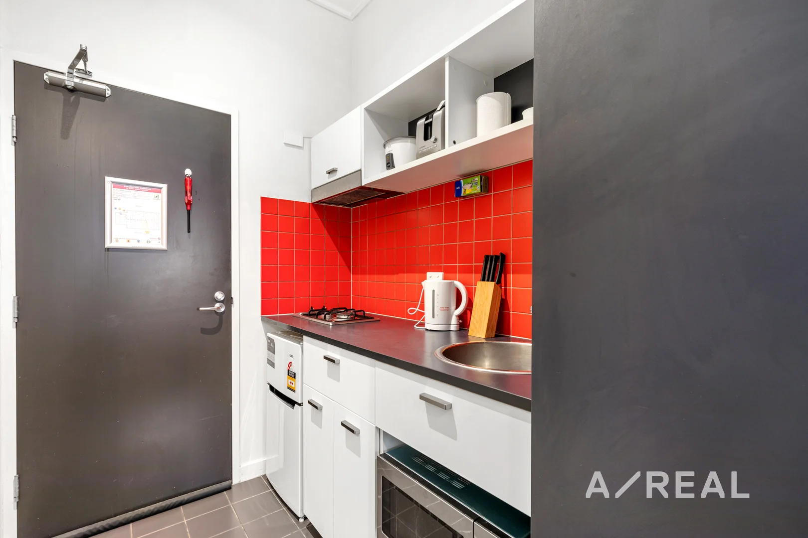 Additional image 5 of 309/50 Barry Street, Carlton VIC 3053