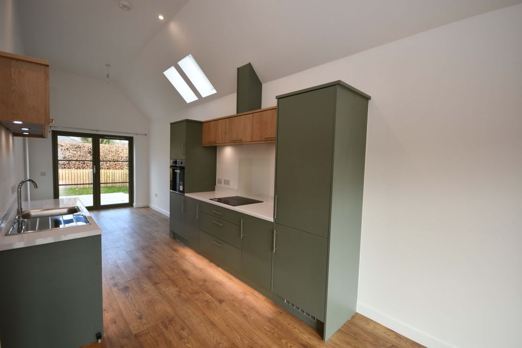 Additional image 3 of 2 bed semi-detached house to rentThe Glebe, Kiltarity, Beauly IV4