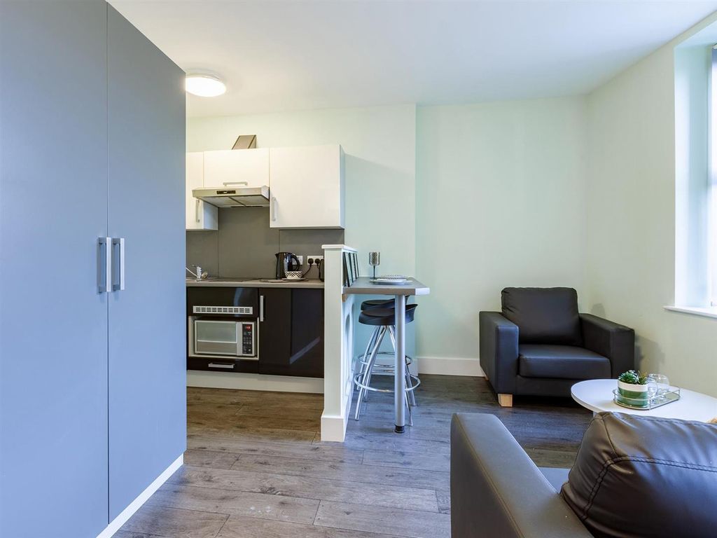 Additional image 2 of 1 bed flat to rentHigh Street, Bangor LL57