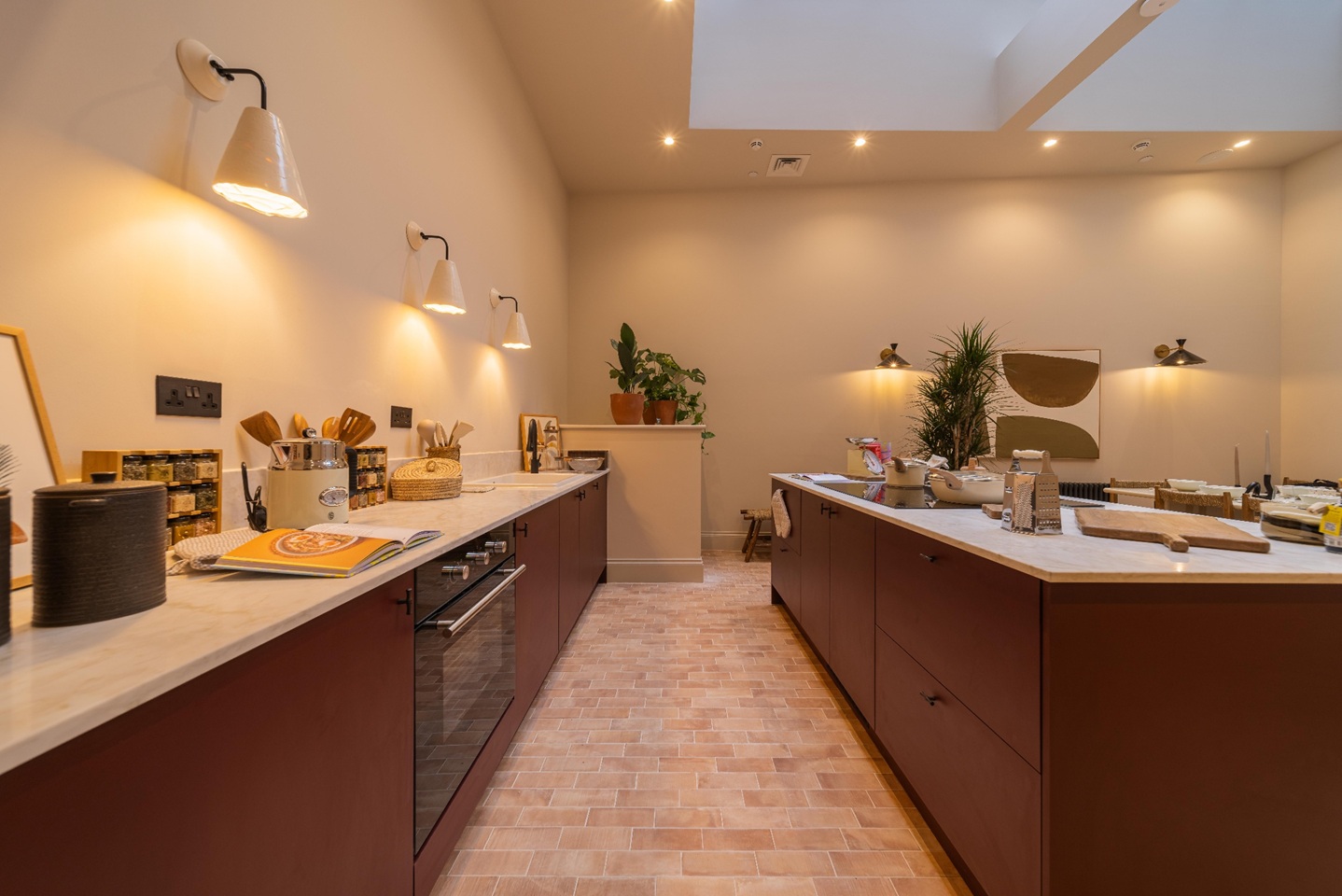 Additional image 8 of Studio Flat, The James, S1, N1 7GU
