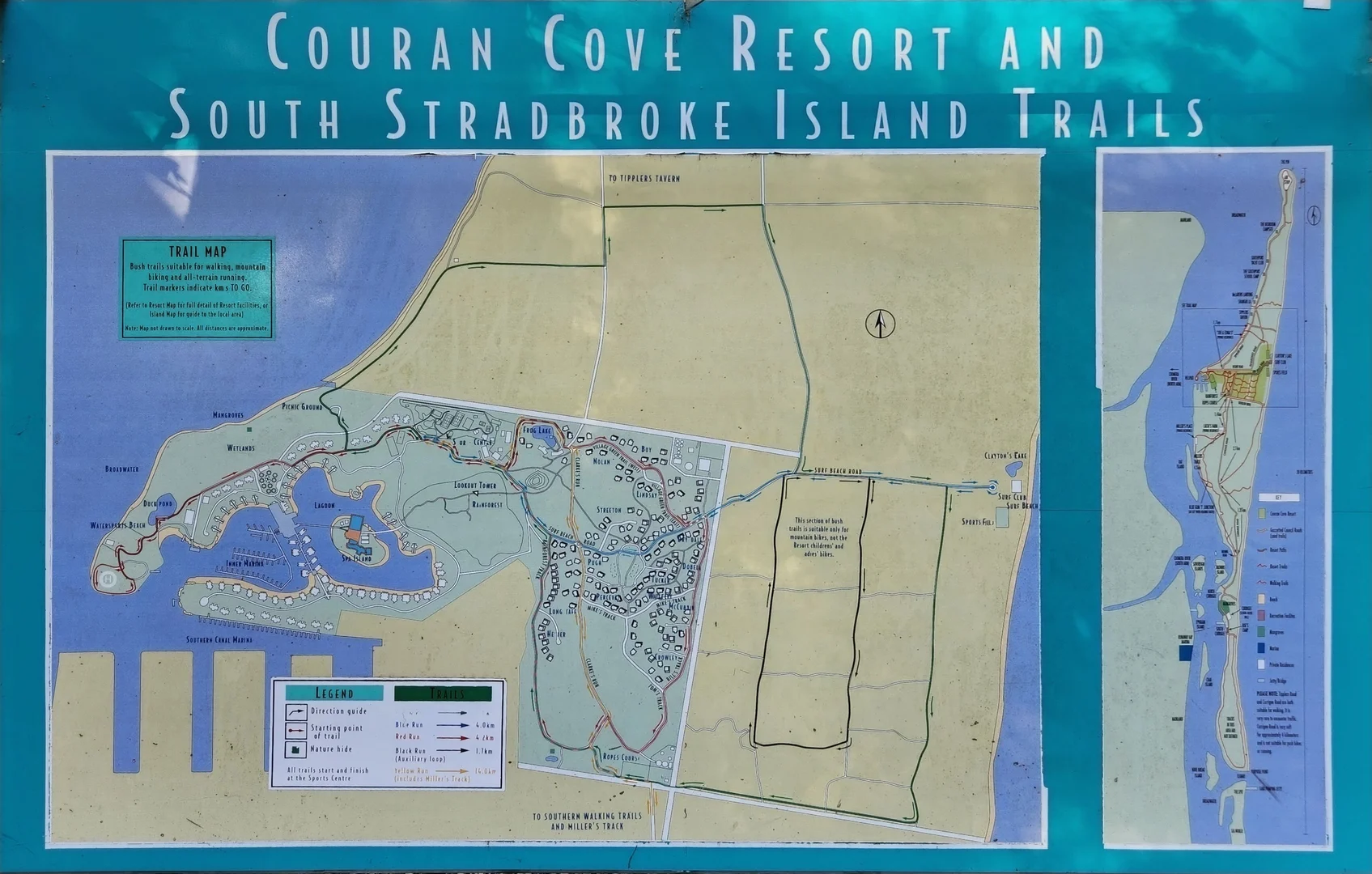 Additional image 19 of 1 Couran Cove Resort, South Stradbroke QLD 4216