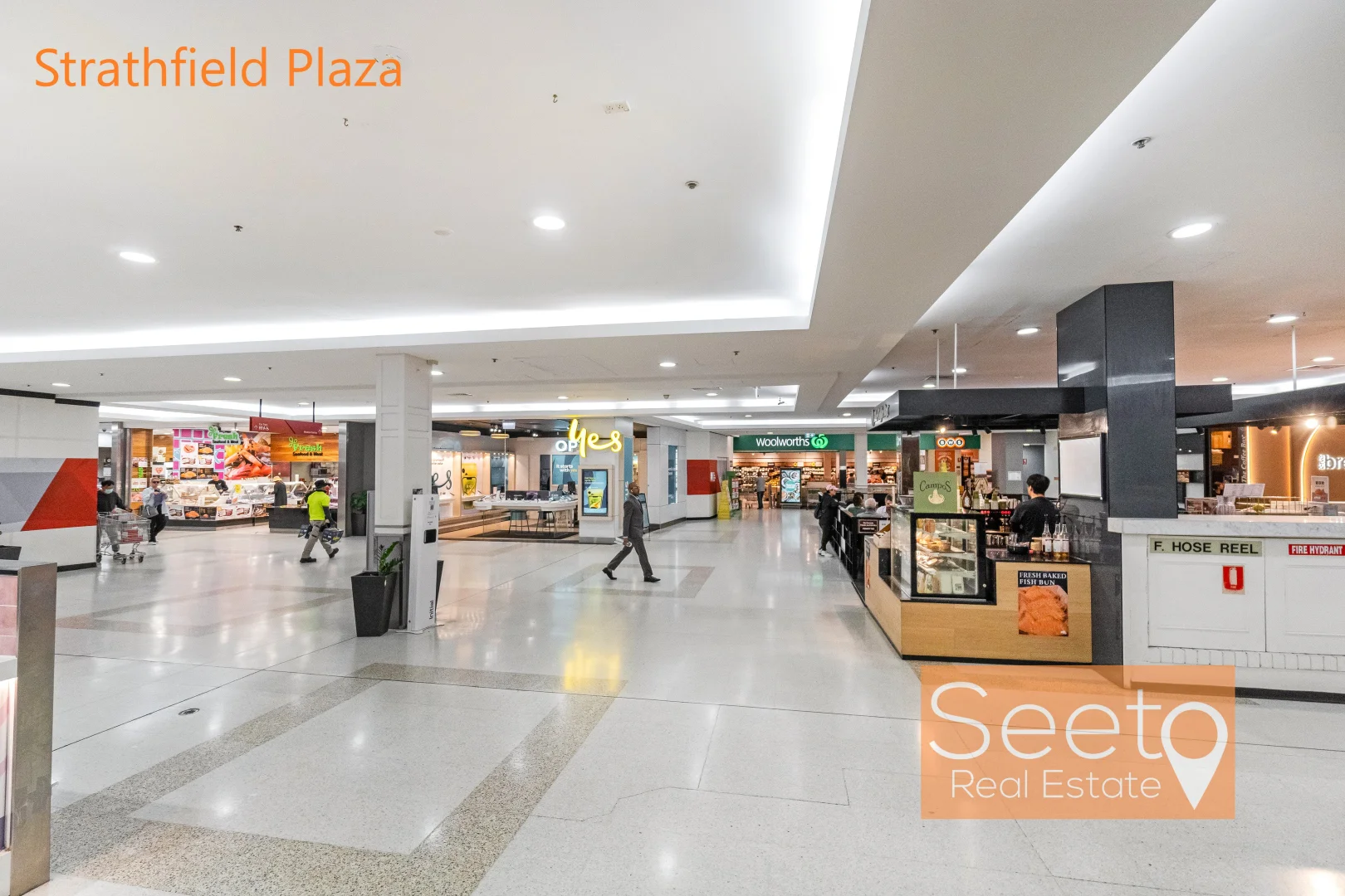 Additional image 21 of 16/113-117 Arthur Street, Strathfield NSW 2135
