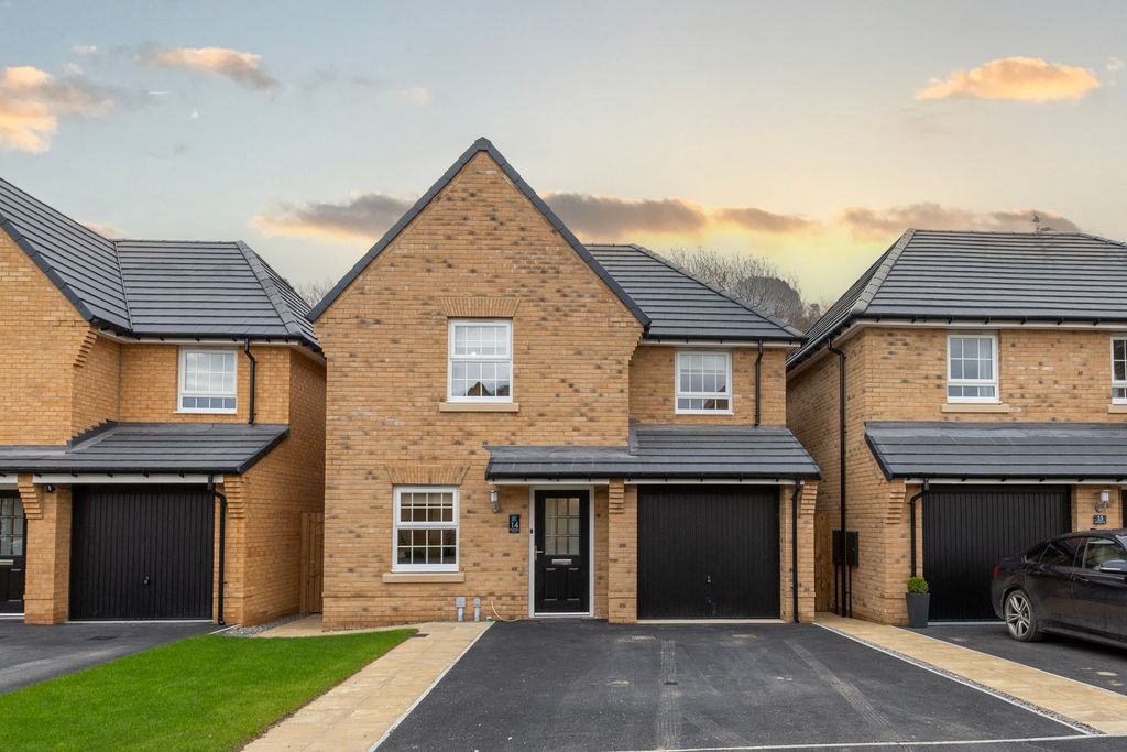 Additional image 2 of 3 bed property to rentPressburger Close, Wynyard, Billingham TS22