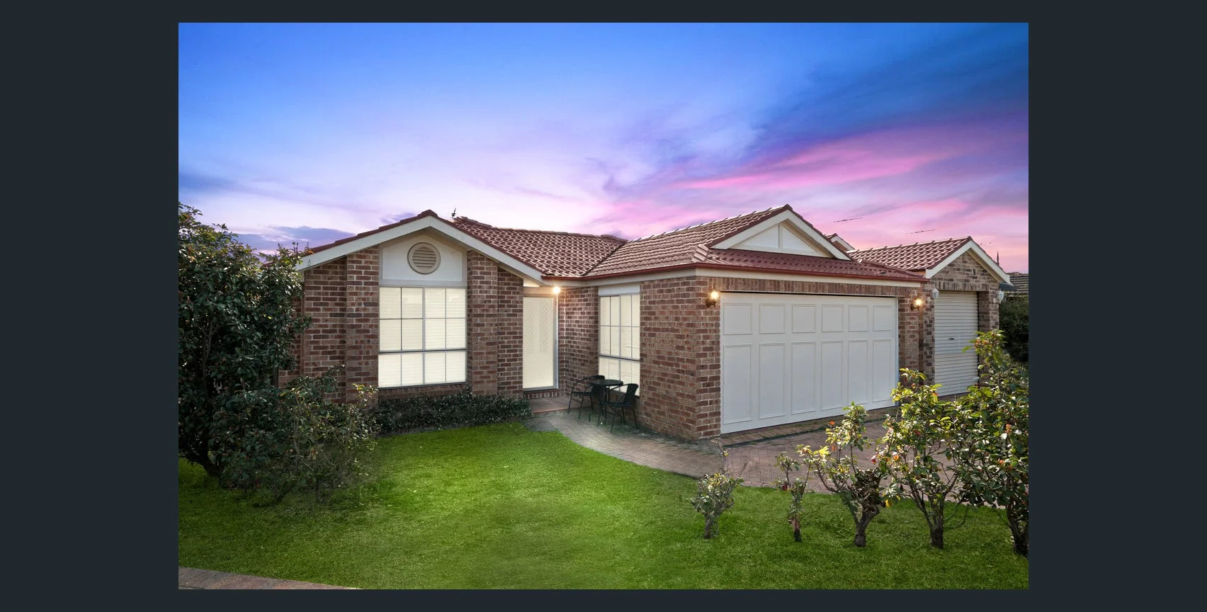14 Glenbawn Place, Woodcroft NSW 2767