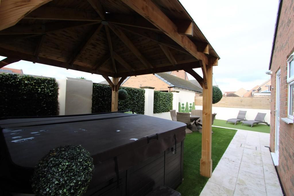 Additional image 25 of 6 bed detached house to rentBrantingham Drive, Ingleby Barwick, Stockton-On-Tees TS17
