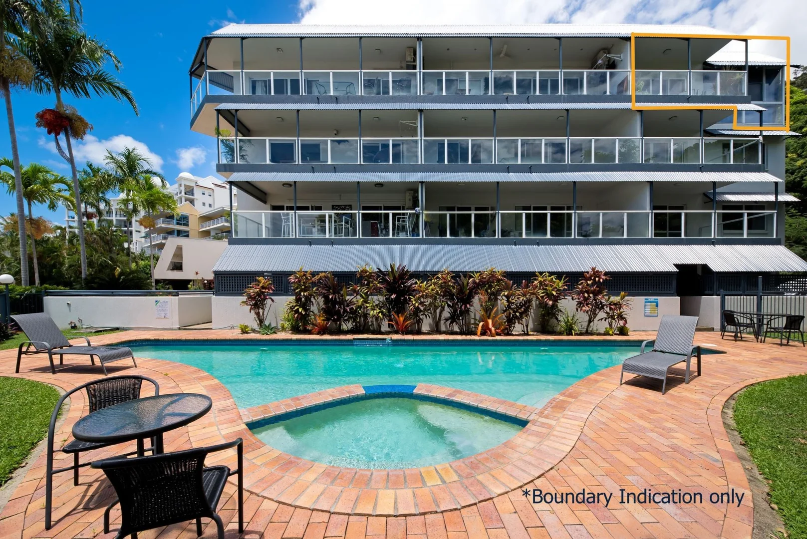 Additional image 8 of 9/9 Hermitage Drive, Airlie Beach QLD 4802