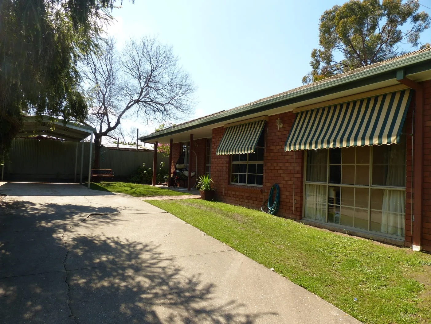 3/322 Norfolk Street, Albury NSW 2640