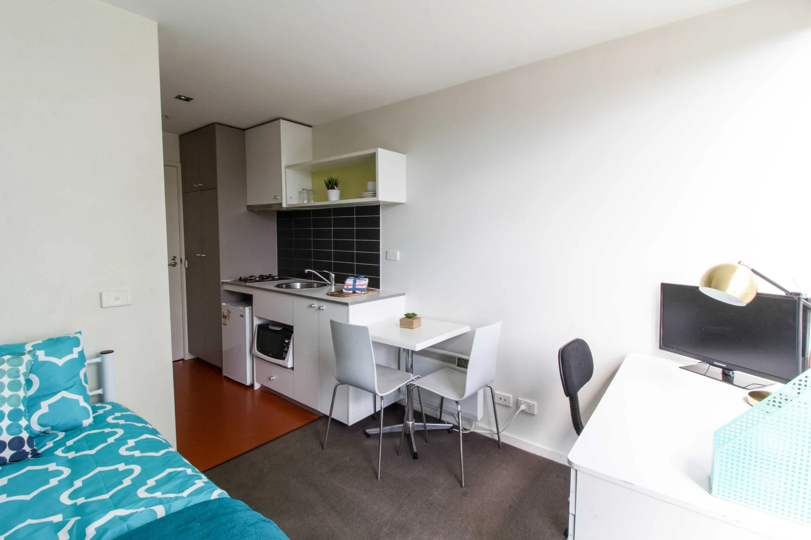 Additional image 6 of 420/1 Queens Avenue, Hawthorn VIC 3122