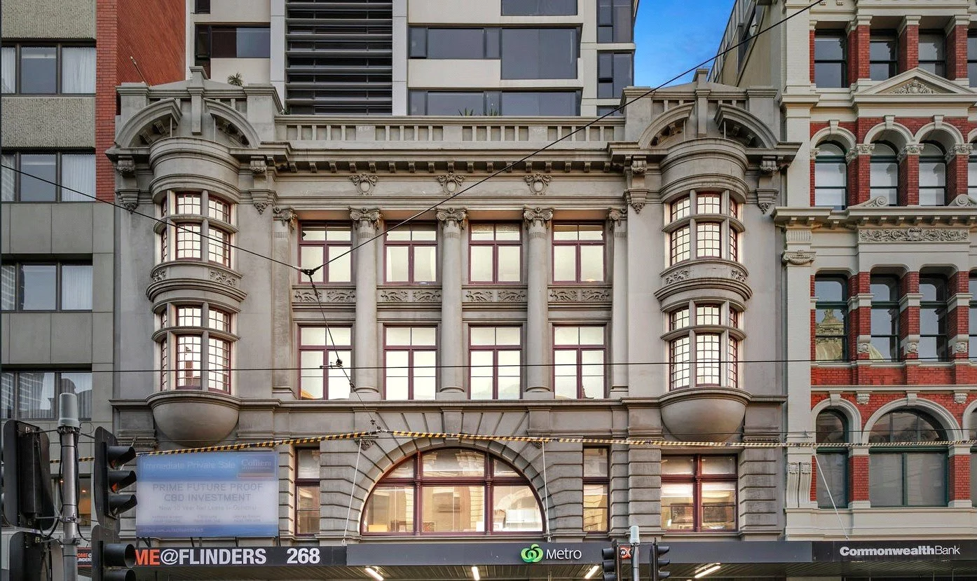 Additional image 6 of 1113/268 Flinders Street, Melbourne VIC 3000