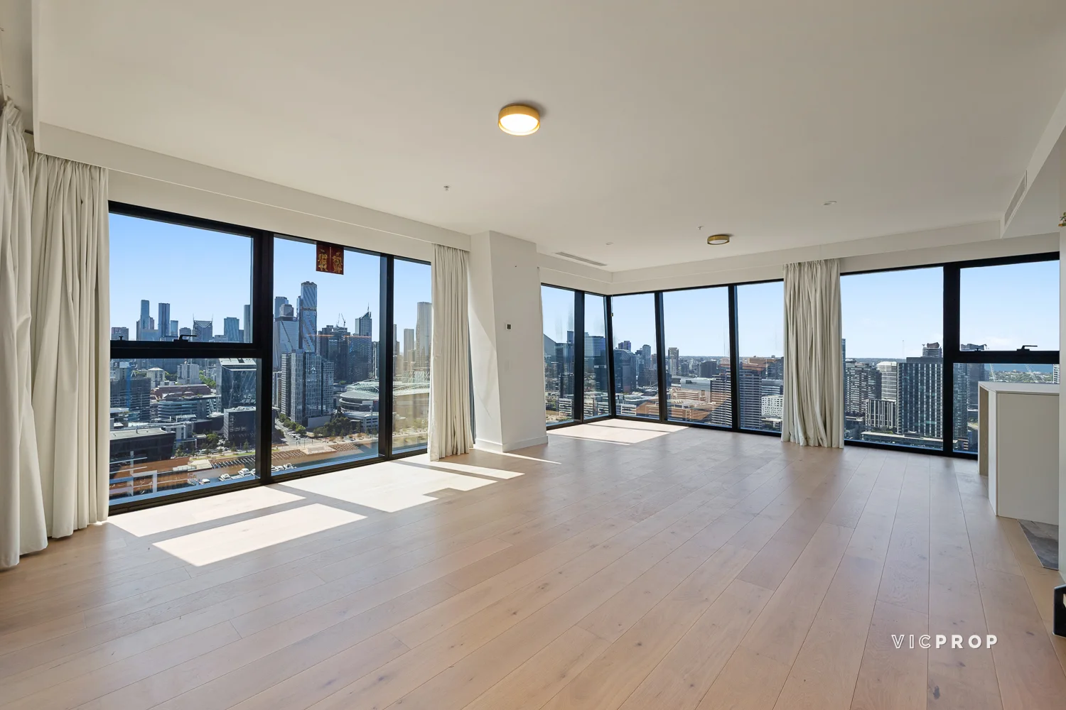 3407/8 Pearl River Road, Docklands VIC 3008