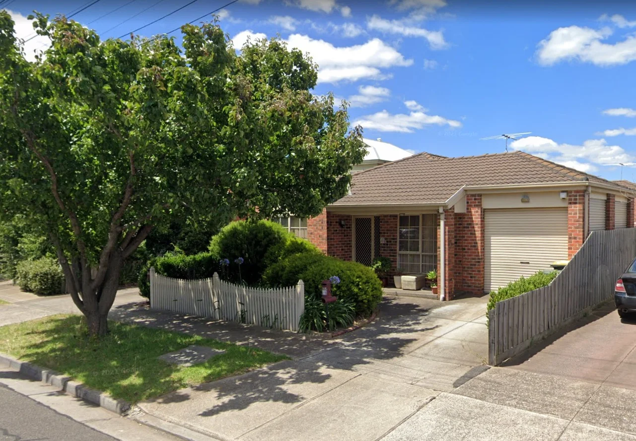 1/8 Lynch street, Sunshine VIC 3020