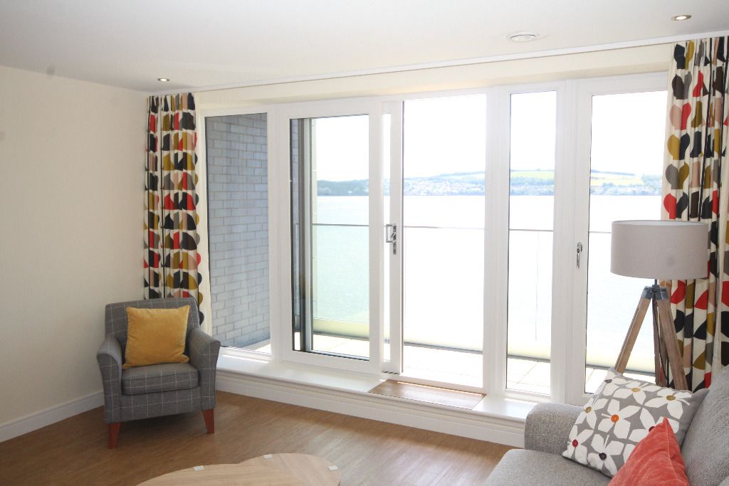2 bed flat to rentRiverside Drive, West End, Dundee DD1 photo 5