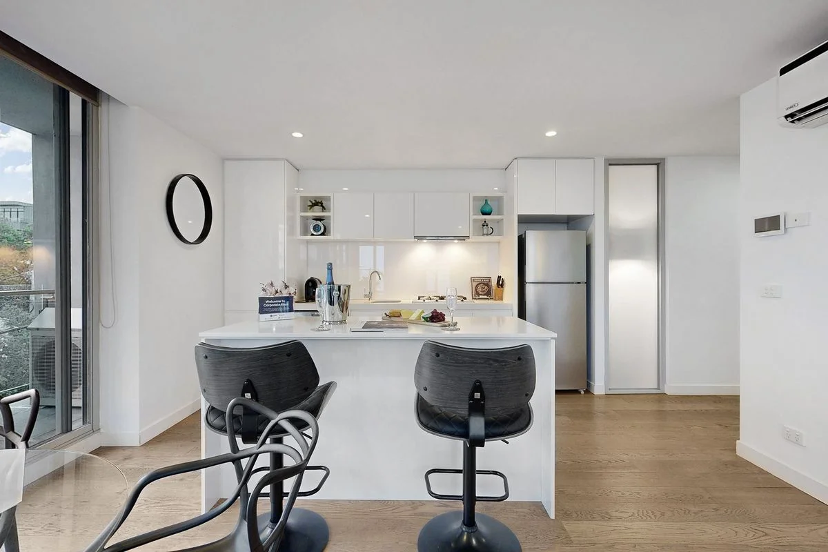 Additional image 5 of 203/38 Nott Street, Port Melbourne VIC 3207