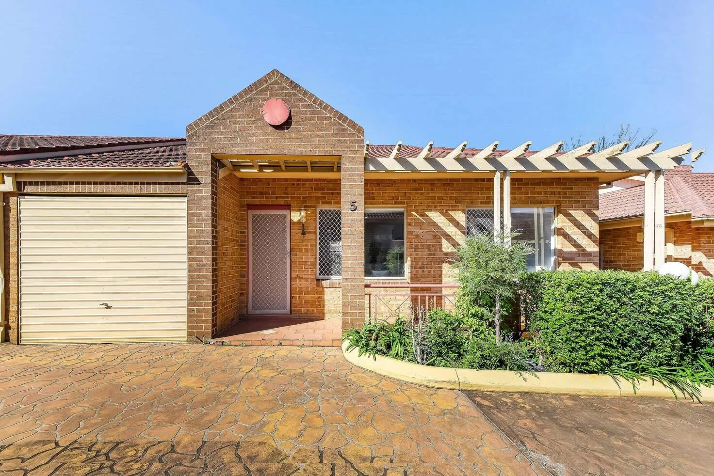 5/1 Page Street, Wentworthville NSW 2145