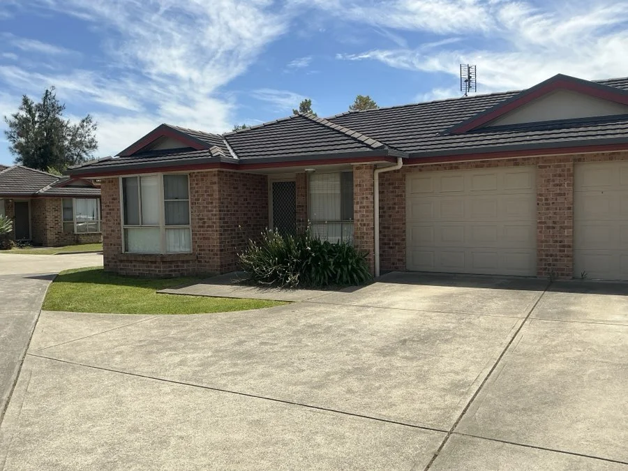 5/4 Wyndham Street, Greta NSW 2334